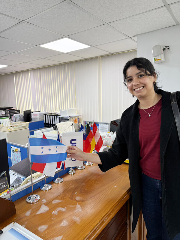 Six Flags, Six Cultures: United Continues Building a Global Talent Team